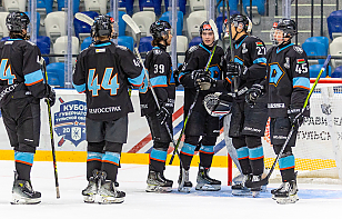 «Динамо-Шинник» завершит выступление в Кубке губернатора Тульской области матчем против СКА-1946. Трансляция