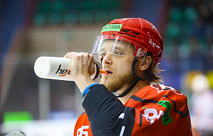 Герман Поддубный: к тренерскому штабу – большое доверие, там собраны люди, которые многое повидали, много где поиграли, тренировали. Мы их уважаем, мы их ценим