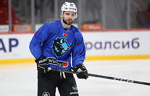 Илья Усов: в Челябинск приехало много людей из Минска. Они проделали большой путь, из-за сложной погоды задерживались. Сделаем все, чтобы их порадовать