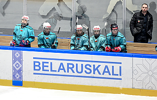 Стала известна заявка «Минчанки» на IV тур Женской лиги