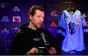 Илья Шинкевич: «Гомель» меня приятно удивил, очень грамотно терпел, хорошо играл. Это и привело к упорной 7-матчевой серии