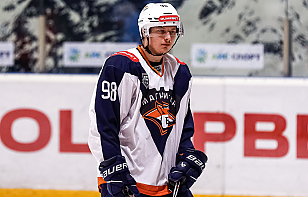 Алексей Фурса продолжит выступать за «Магнитку»