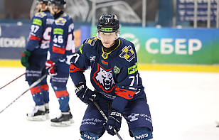 Сергей Бейзак: счет в серии с «Гомелем», можно сказать, 0-0, все начинается заново