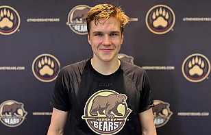 Илья Протас: мне нужно стать больше и сильнее в физическом плане, также работать над скоростью