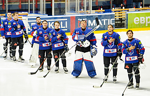 Заявочный лист «Бреста» на Кубок Салея