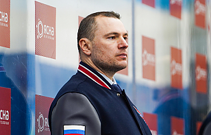 Иван Усенко: ребята прислушиваются и реализуют свои возможности и доверие, которое им оказывают