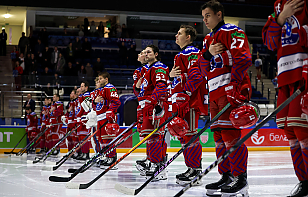 Стала известна заявка «Юности» на финальный раунд Евро-Азиатского Кубка Дружбы