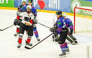 «Динамо-Олимпик» обыграл Беларусь U18, «Зубры» сильнее «Ястребов» и еще пять матчей Betera-Высшей лиги