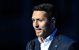 Артем Каркоцкий: «Динамо-Олимпик» не только добивается результата, но и выполняет ключевую миссию – развивает молодых хоккеистов