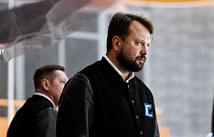 Георгий Рязанцев: по самоотдаче и желанию к своим ребятам претензий у меня нет