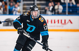 Алекс Лимож: не считаю, что мы достигли совершенства