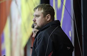 Иван Лабков: «кататься» на лидерах все время не получится, не всегда за команду смогут играть хоккеисты из основы