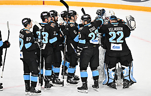 Минское «Динамо» примет «Ладу»