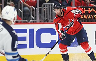 Известный форвард Ковальчук надеется трудоустроиться в НХЛ