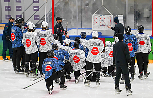 Заявка «Зубров» на Кубок Цыплакова 2026