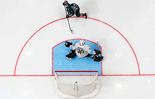 Минское «Динамо» встретится с «Ак Барсом» в полуфинале чемпионата КХЛ 3х3