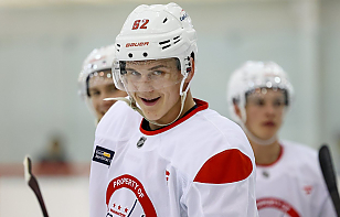 Илья Протас – о Betera-матче Протас vs Шаранговича: здорово, что собираются такие мастера, и болельщики могут все это увидеть вживую