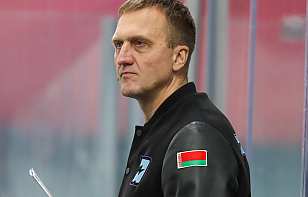 Степан Пономарев: при хорошей игре и реализации моментов мы позволяем сопернику думать, что они могут все изменить