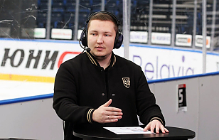Алексей Рогалевич: от «Динамо» ждут не просто красивой игры, ждут, что минчане смогут выгрызать победу, даже когда соперник будет нейтрализовать сильные стороны