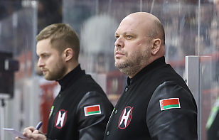 Евгений Летов: соперник плотно играет в обороне, по серии тяжело создаются моменты