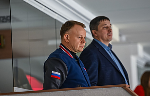 Максим Степанов: мы против присуждения технического поражения «Шахтеру». Это противоречило бы спортивному духу и принципам мужской борьбы