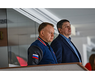 Максим Степанов: мы против присуждения технического поражения «Шахтеру». Это противоречило бы спортивному духу и принципам мужской борьбы