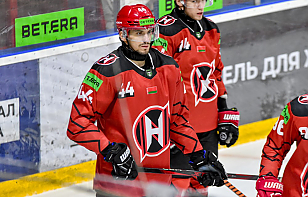 Вячеслав Грецкий проведет первый матч в Betera-Экстралиге с 2022 года