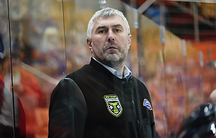 Денис Тыднюк: сегодня была команда, которая хотела, старалась, и за это нам воздалось