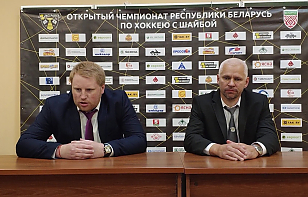 Дмитрий Рыльков: слава богу, что у нас хоть что-то получается