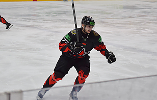 Кирилл Ярута и Егор Калин достигли круглых отметок в Betera-Экстралиге