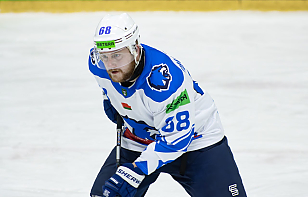 Михаил Листопадов: Егор Степанов пообещал, что мы сделаем все для победы – и мы это исполнили