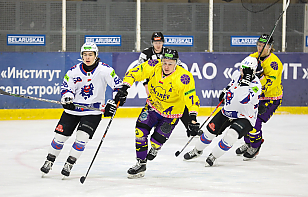 Артем Логунов: хоккей хоккеем, а семья есть семья. Для меня это самое важное в жизни