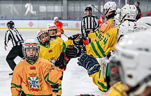 «Беларуськалий – Кубок Федерации» U14. Брестская область сыграет с Могилевской, Минск встретится с Калининградской областью и еще два матча