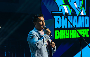 Дмитрий Басков: ребята видят перед собой успешные примеры одноклубников в главной команде вертикали и стараются им соответствовать