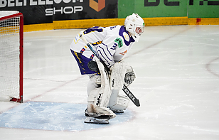 «Могилев» одержал первую победу в новом сезоне в матче против «Локомотива»