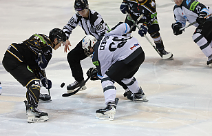 Сегодня пройдут первые матчи 1/4 финала плей-офф Betera-Высшей лиги