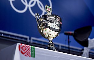 Финал Кубка Цыплакова состоится 29 августа