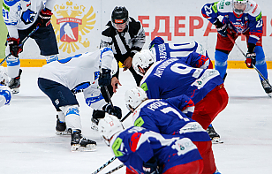 Туркин набрал четыре очка, а «Витебск» вновь одолел «Славутич» в товарищеском матче