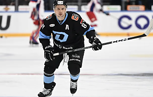 Вадим Шипачев: приближаюсь к 1000 очков? Надеюсь, что все получится