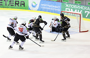 «Ястребы» – в финале Кубка Цыплакова, «Динамо-Олимпик» сравнял счет в серии c «Юниором»