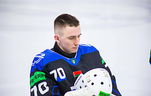 Вадим Вашкевич, Олег Пожиган и Антон Казачек – три звезды воскресенья в Betera-Экстралиге