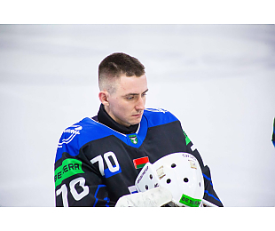 Вадим Вашкевич, Олег Пожиган и Антон Казачек – три звезды воскресенья в Betera-Экстралиге