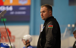 Алексей Бондиков: постепенно вливаюсь во взрослый хоккей. Сейчас понимаю, что не стою на месте, развиваюсь и прогрессирую