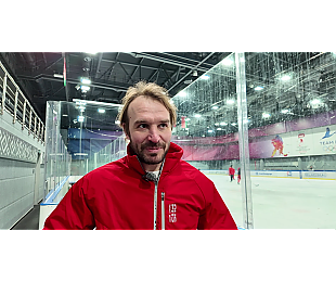 Андрей Зубарев: мы сами прошли через международные соревнования, знаем, что это такое, и поэтому нам есть чем поделиться