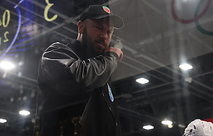 Олег Омельчук: абсолютно всё, что ребята приобретут здесь, в последующем они привнесут в свои команды