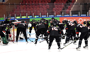 «Авиатор-2025/26»: сохранение основного вратаря и двух лучших бомбардиров, новый армейский призыв плюс участник четырех ЧМ, планы на плей-ин 