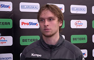 Павел Кошевой: серия теперь длится до одной победы. Каждая игра – как последняя