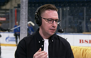 Андрей Козлов: в Витебске вчера была отличная атмосфера, аншлаг! Ситуация похожа на минское «Динамо», когда не все могут попасть на матчи из-за ажиотажа билетов