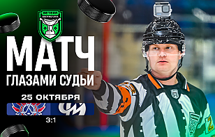 «Славутич» – «Динамо-Молодечно». Драки и тот самый гол вратаря с камер судей