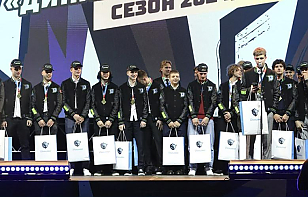 Девять воспитанников «Динамо-Джуниверс» присоединились к «Динамо-Олимпику»